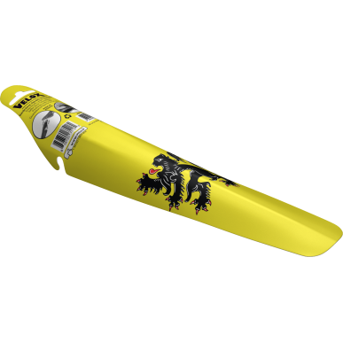 Rear mudguard Velox - Flanders