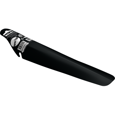 Rear mudguard Velox - Black