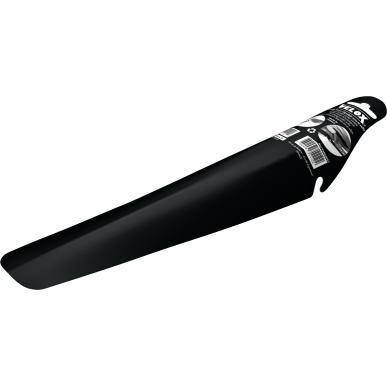 Rear mudguard Velox - Black