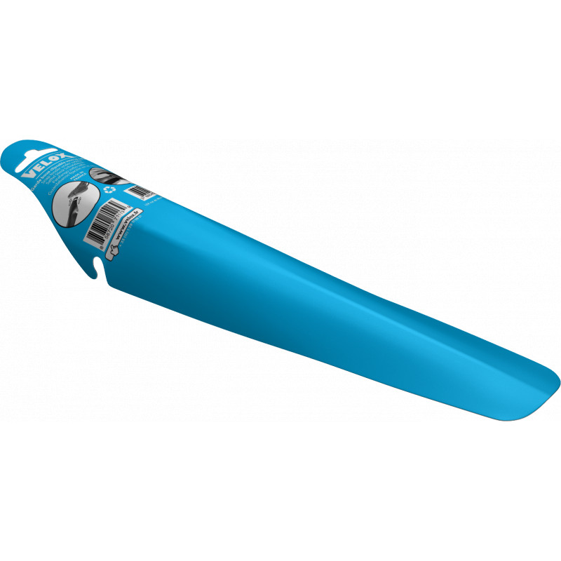 Rear mudguard Velox - Blue Rear mudguard Velox - Blue