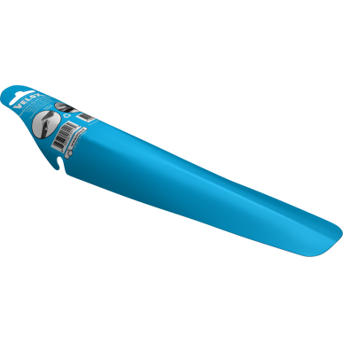 Rear mudguard Velox - Blue