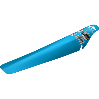 Rear mudguard Velox - Blue