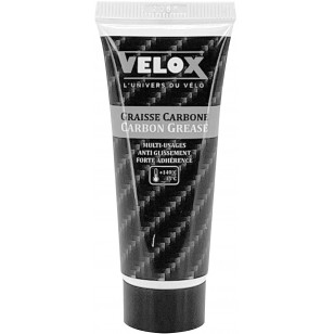 Graisse de Montage Carbone Velox - 25g (Présentoir de 10 tubes) Velox E810P Entretien