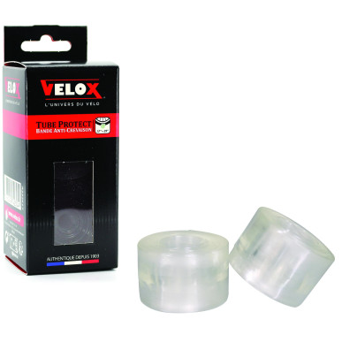 Puncture protection strip Velox Tube protect - 36mm / 12" to 29" (pair)