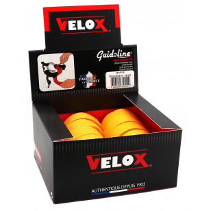 Guidoline® Velox Tressorex 85 - Geel (display x10)