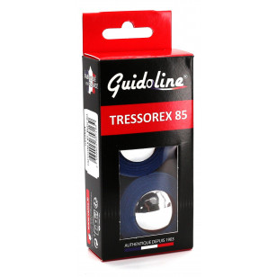 Guidoline Velox Tressorex 85 - Bleu - La paire Velox G850K Guidoline®