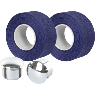 Guidoline® Velox Tressorex 85 - Blue (pair)