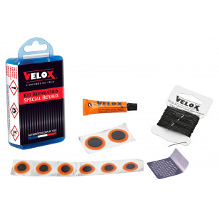 Kit de reparación Velox Tubular