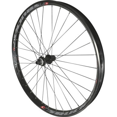 Rear wheel Mach1 Trucky 40 - 27.5" - Shimano TC500 TX12/142mm K7 9/10/11V