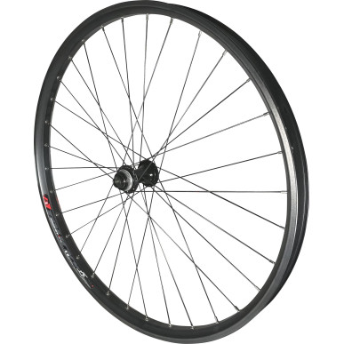 Front wheel Mach1 Trucky 35 - 27.5" - Shimano TC500 TX15/100mm