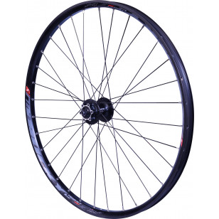 Roue Avant Mach1 Trucky 30 - 29" - Shimano Deore M475 Velox WH07039 Roues