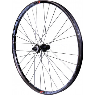 Roue Arrière Mach1 Trucky 30 - 29" - Shimano Alivio MT400 TX12/142mm K7 9/10/11V Velox WH07042 Roues
