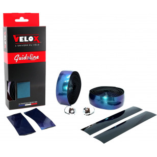Guidoline Velox Glitter Caméléon - Violet/Bleu Velox G325K10 Guidoline®