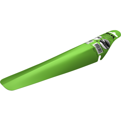 Rear mudguard Velox - Green