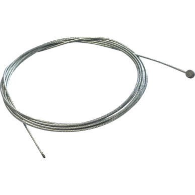 Derailleur cable Velox Huret - Galvanised (box of 25)