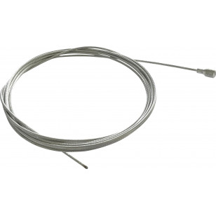 Bremszug Velox Rennrad universal - Verzinkt (Box mit 25 Stück)
