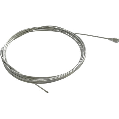 Brake cable Velox road universal - Galvanised (box of 25)