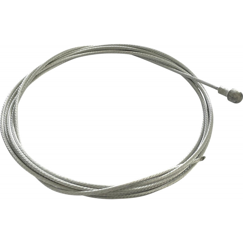Brake cable Velox road for Shimano/Sram - Galvanised (box of 25)