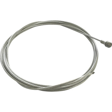 Brake cable Velox road for Shimano/Sram - Galvanised (box of 25)
