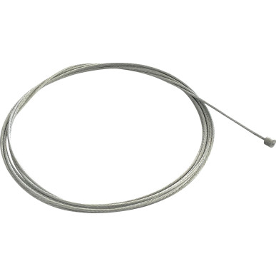 Derailleur cable Velox universal - Galvanised (box of 25)