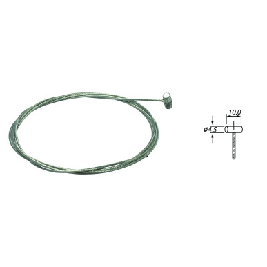 Decompressor cable Velox MBK - Galvanised (box of 25)