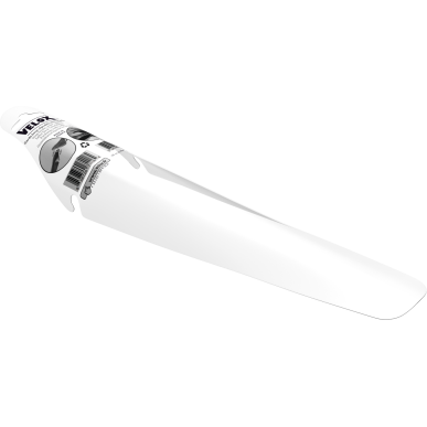 Rear mudguard Velox - Clear