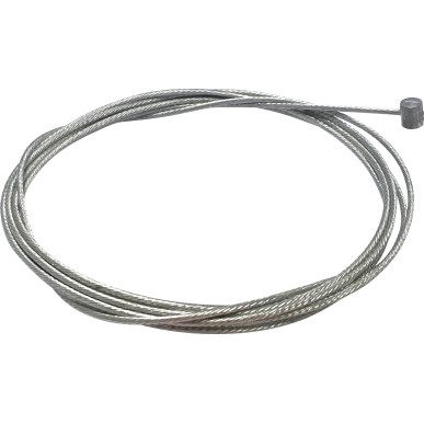 Gear-change cable Velox Vespa - Galvanised (box of 25)