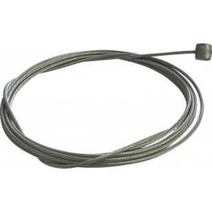 Câble d'embrayage / frein Vespa 1.8mm - Galva (Boite de 10) Velox 809 Câbles motorisé