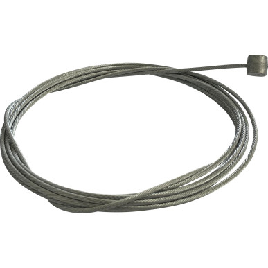 Clutch / brake cable Velox Vespa 1.8mm - Galvanised (box of 10)