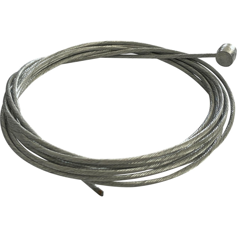Câble d'embrayage / frein Vespa 2.0mm - Galva (Boite de 10) Velox 009 Câbles motorisé