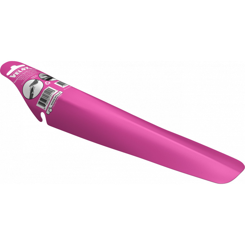 Rear mudguard Velox - Pink