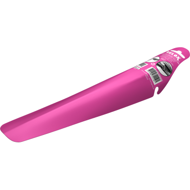 Rear mudguard Velox - Pink