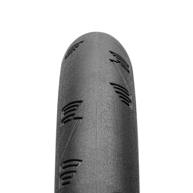 Tyre Tufo Comtura Prima Tubeless - 25mm - Black