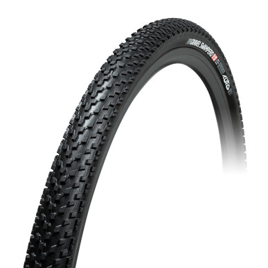 Tyre Tufo Gravel Swampero 44mm - Black