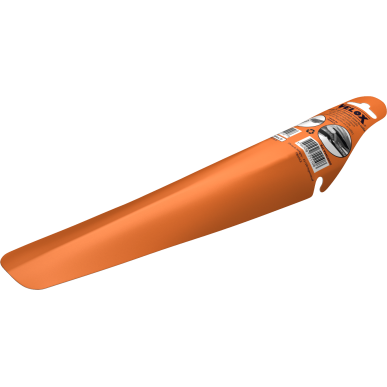 Rear mudguard Velox - Orange