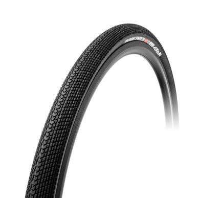 Tyre Tufo Gravel Speedero HD 40mm - Black