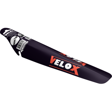 Rear mudguard Velox