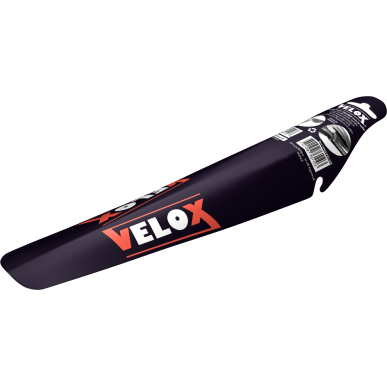 Rear mudguard Velox