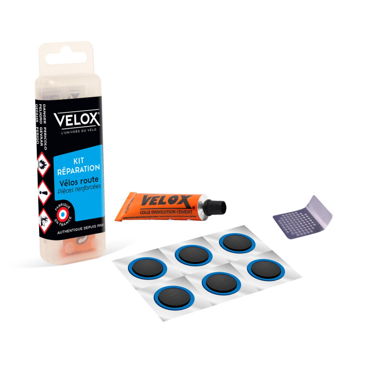 Repair kit Velox Reinforced - Road Repair kit Velox Reinforced - Road