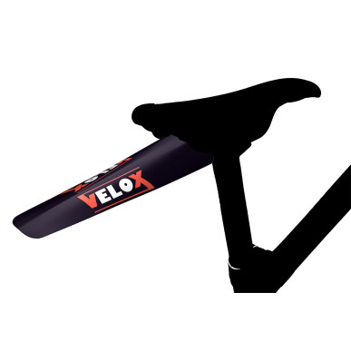 Rear mudguard Velox