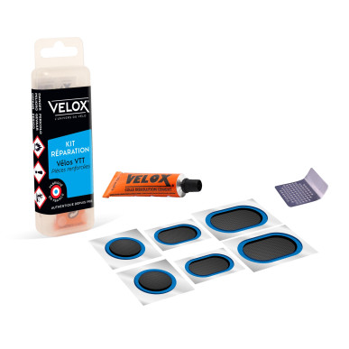 Repair kit Velox Reinforced - MTB