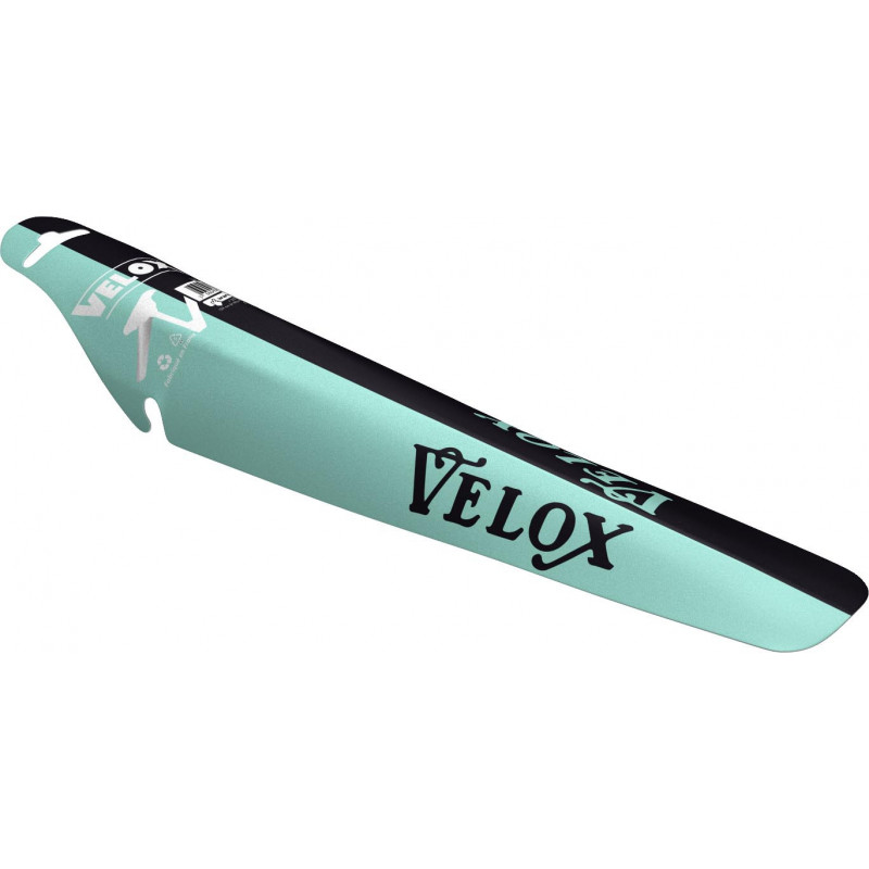 Rear mudguard Velox - Sky Green