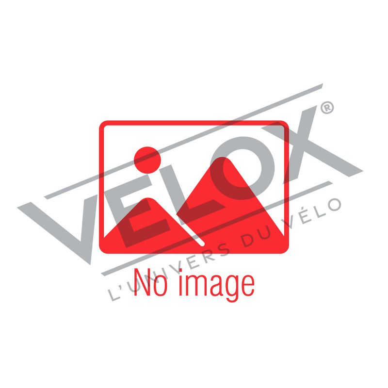 Set of 5 wicks ø4.5mm Velox