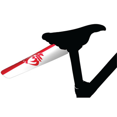 Rear mudguard Velox - Vendée