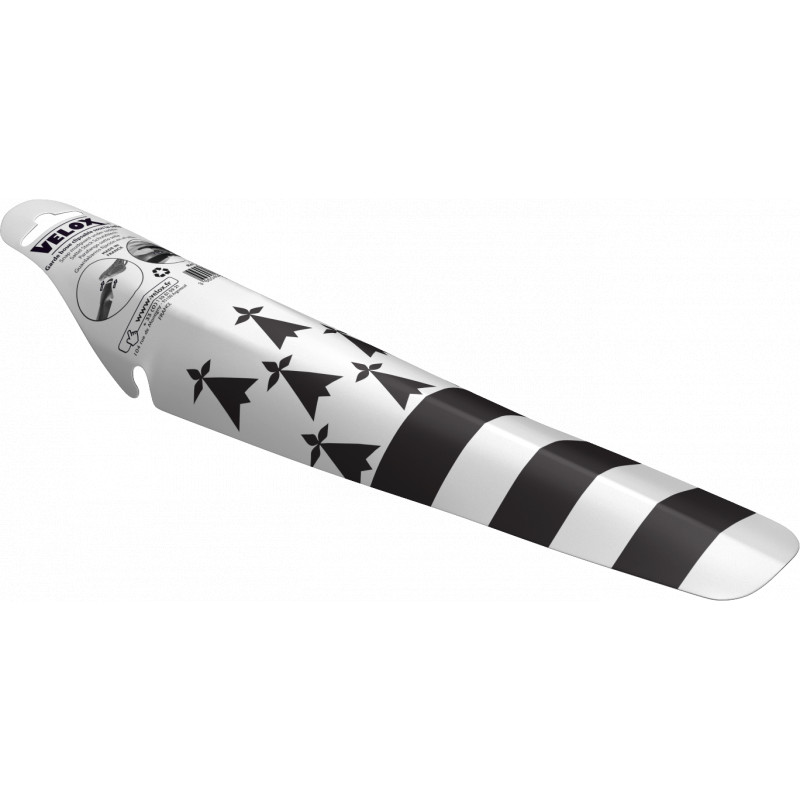 Rear mudguard Velox - Brittany