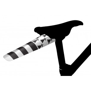 Rear mudguard Velox - Brittany