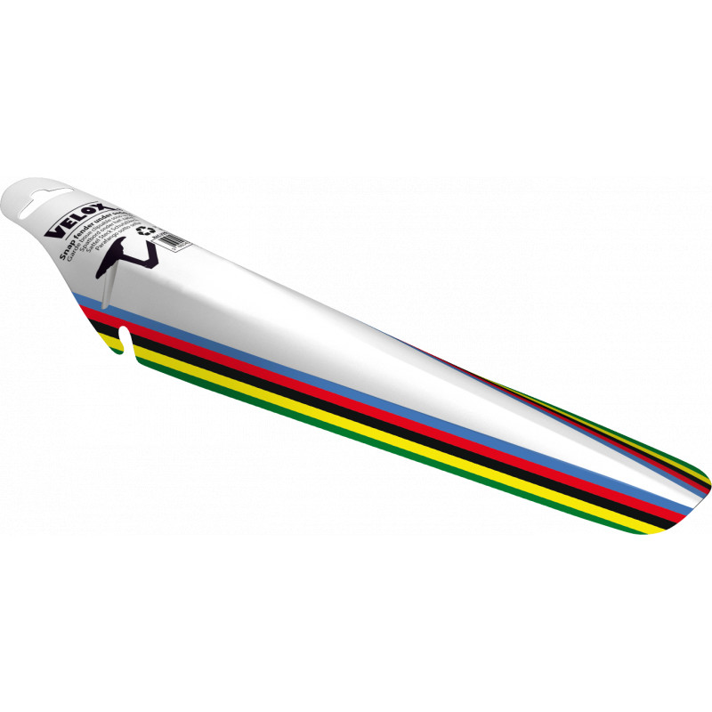 Rear mudguard Velox - World Champion Rear mudguard Velox - World Champion