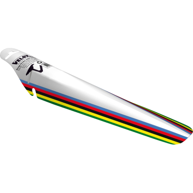 Rear mudguard Velox - World Champion