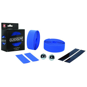 Guidoline® Velox Maxi Cork Confort T4 - Blauw