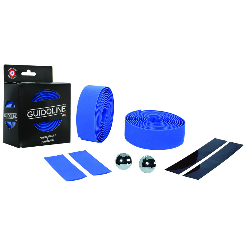 Guidoline® Velox Maxi Cork Confort T4 - Blue